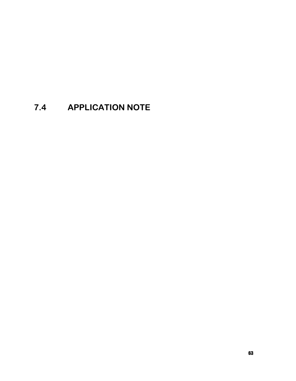 HP 24SII User Manual | Page 73 / 168