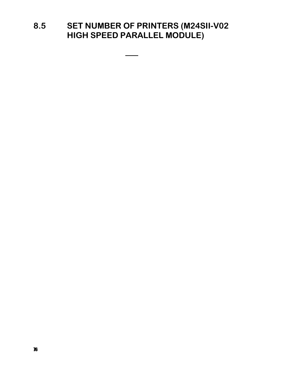 HP 24SII User Manual | Page 86 / 168