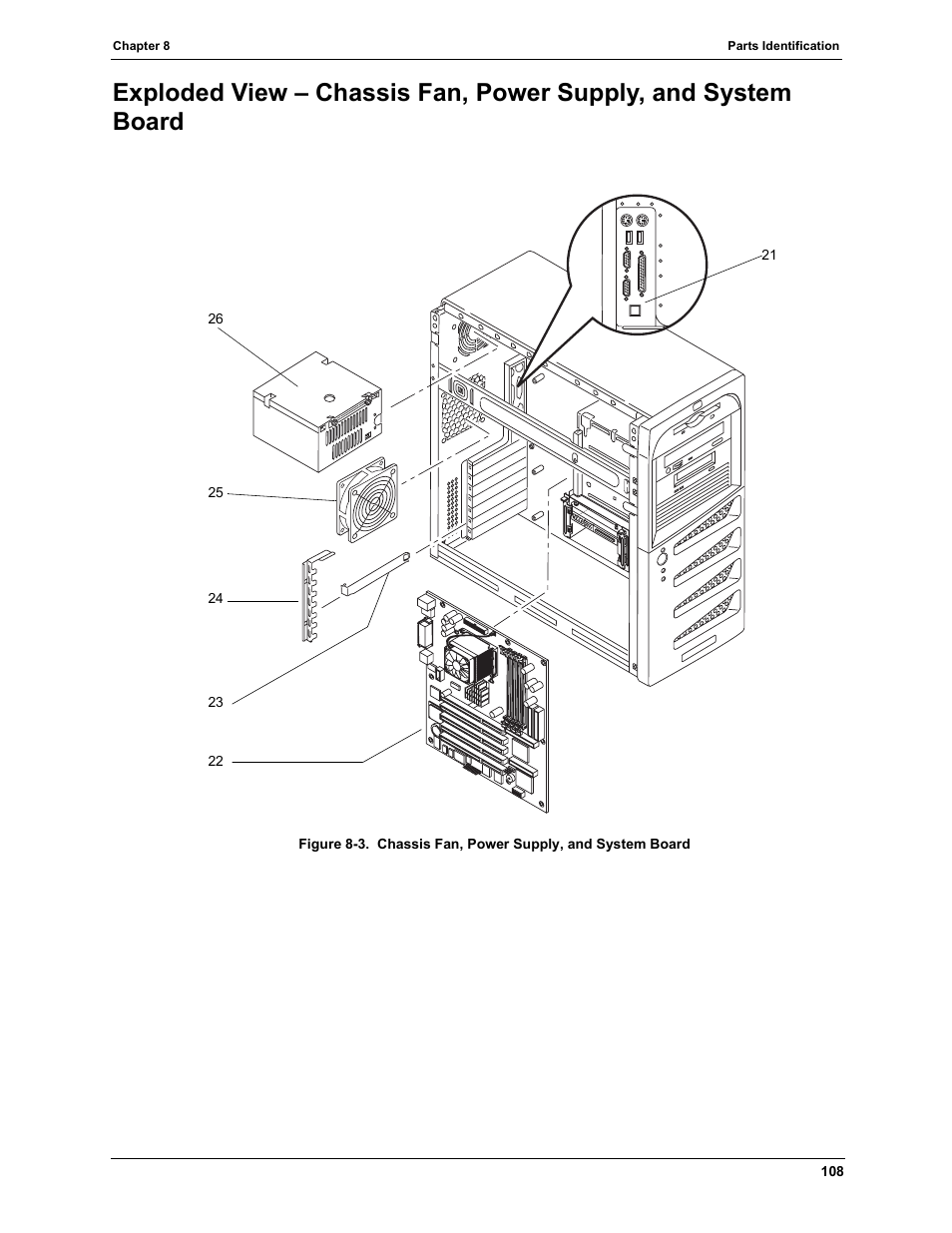 HP TC2120 User Manual | Page 114 / 125