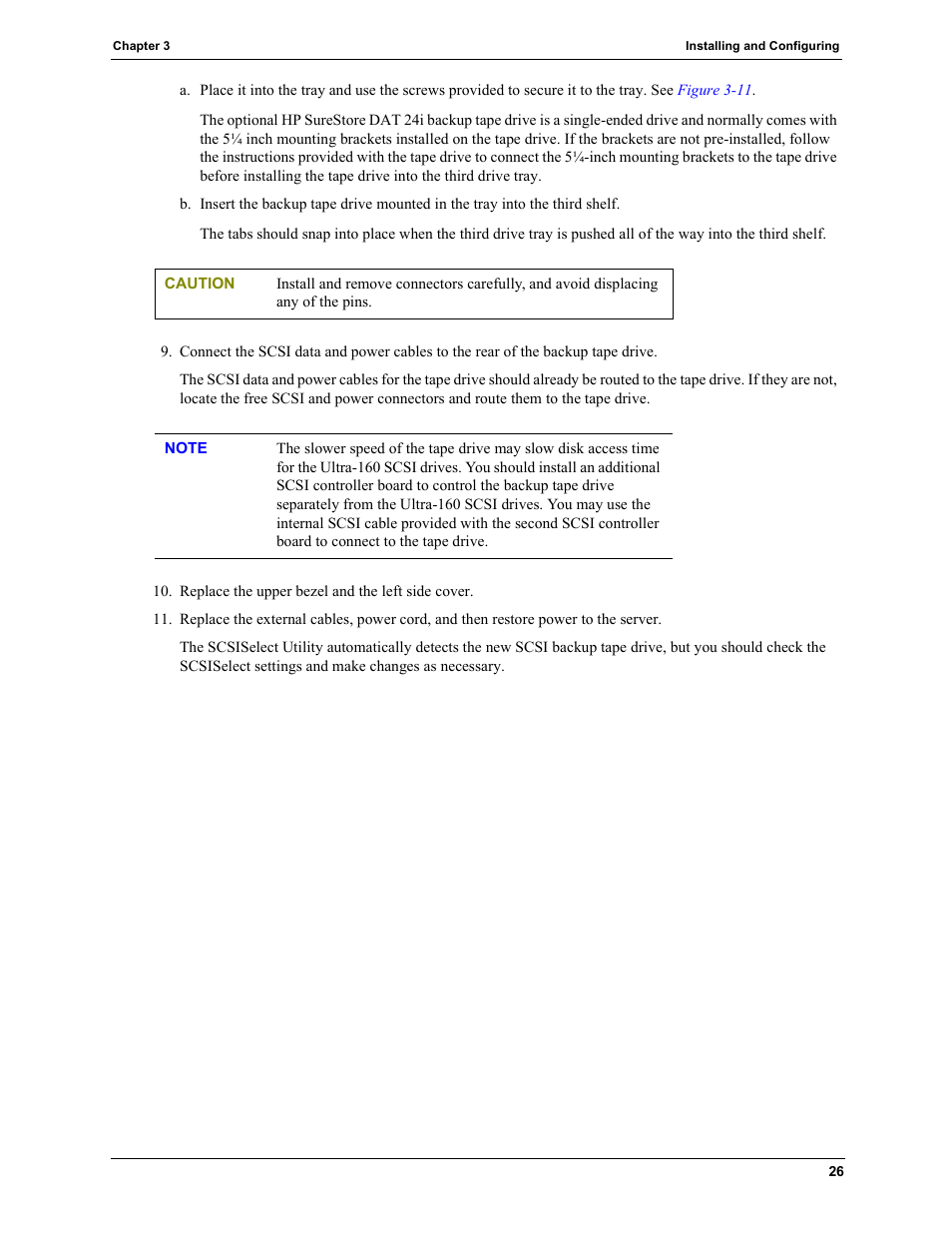 HP TC2120 User Manual | Page 32 / 125
