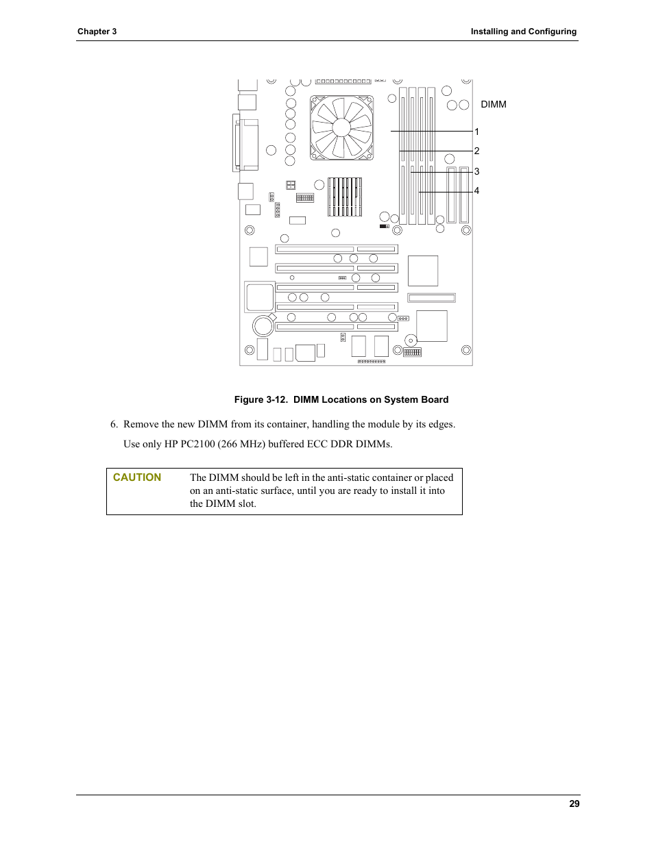 Figure 3-12 | HP TC2120 User Manual | Page 35 / 125