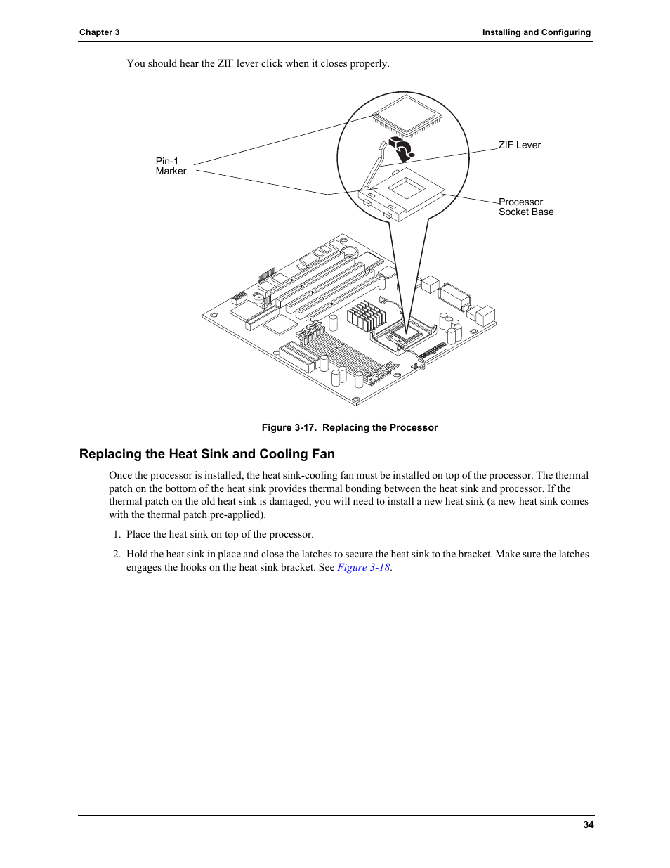 Replacing the heat sink and cooling fan | HP TC2120 User Manual | Page 40 / 125