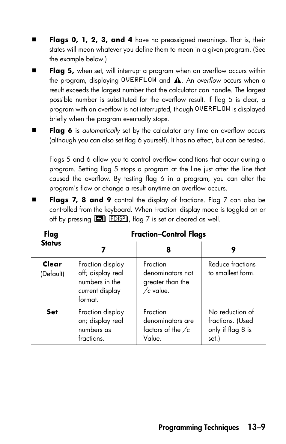 HP 33s User Manual | Page 193 / 387