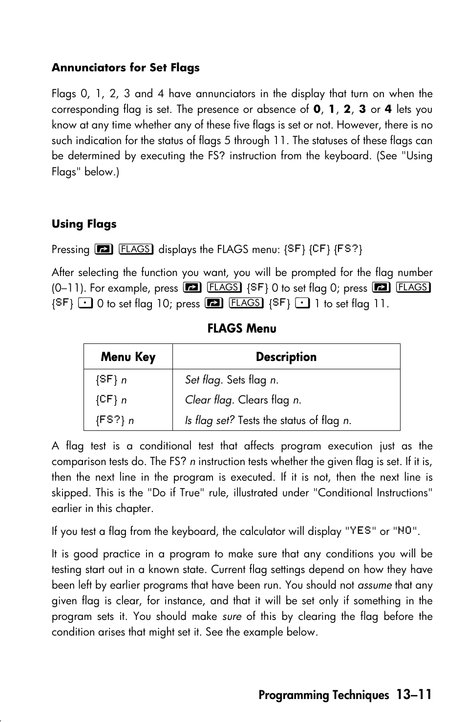 HP 33s User Manual | Page 195 / 387