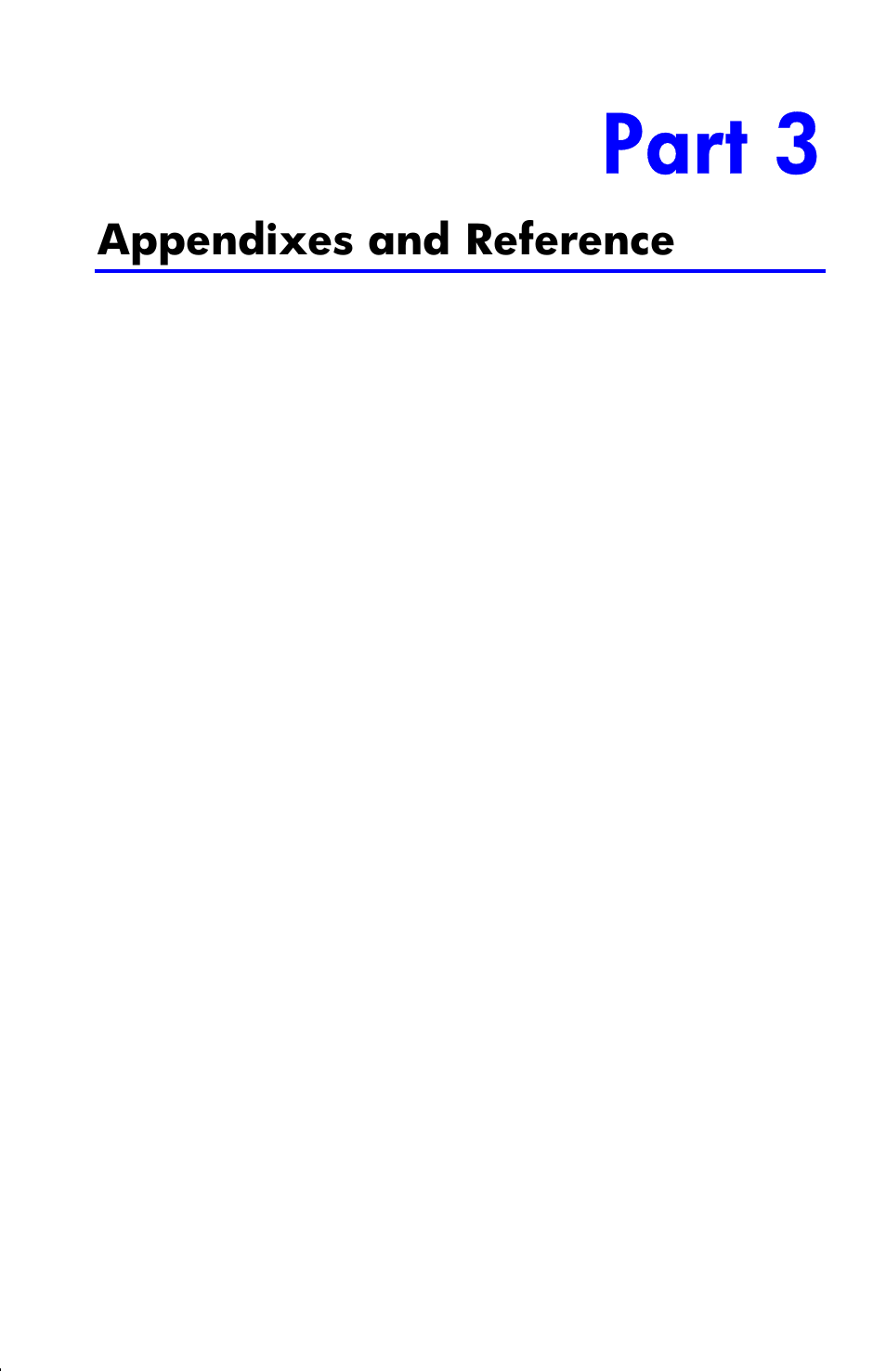 Appendixes and reference, Part 3 | HP 33s User Manual | Page 293 / 387