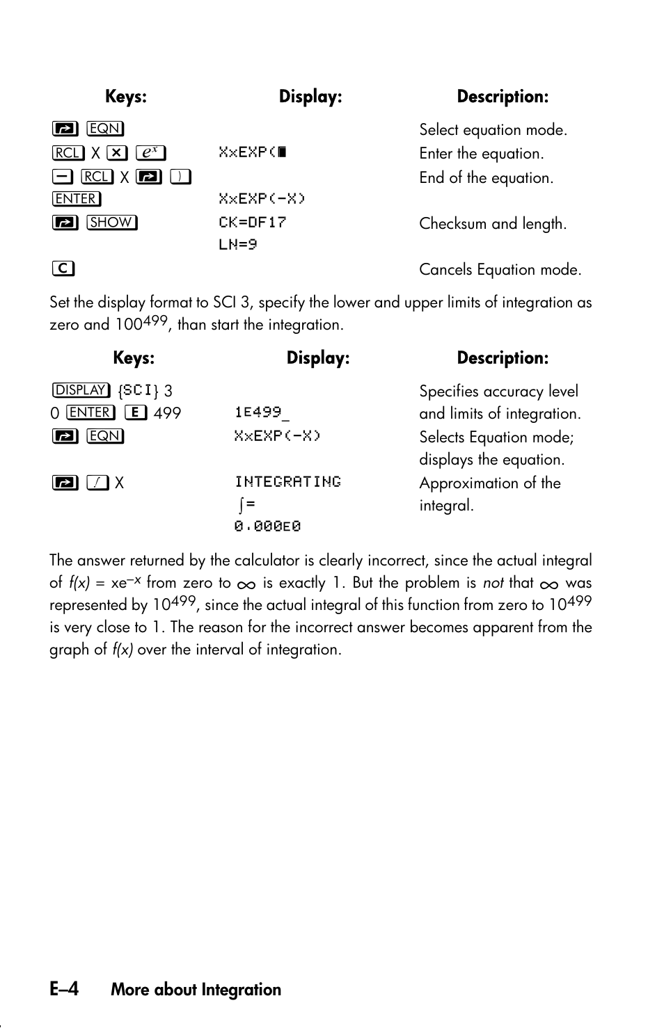 HP 33s User Manual | Page 342 / 387