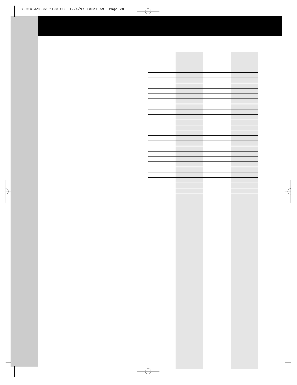 HP Digital PC 500 User Manual | Page 10 / 10