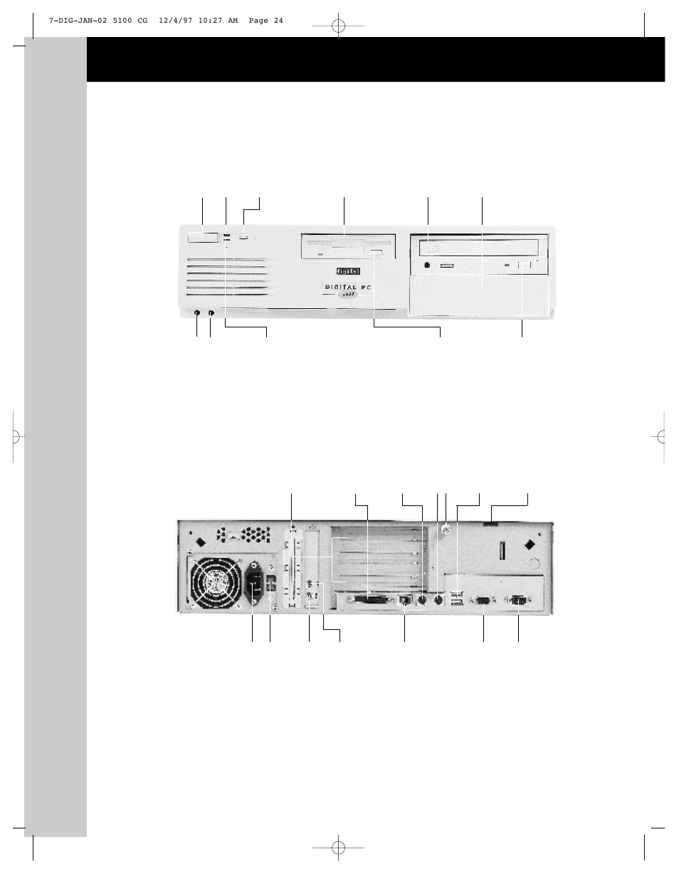 Perspectives | HP Digital PC 500 User Manual | Page 6 / 10