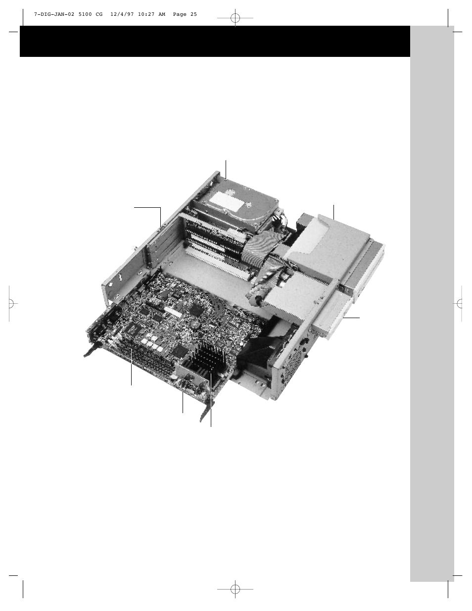 Perspectives | HP Digital PC 500 User Manual | Page 7 / 10