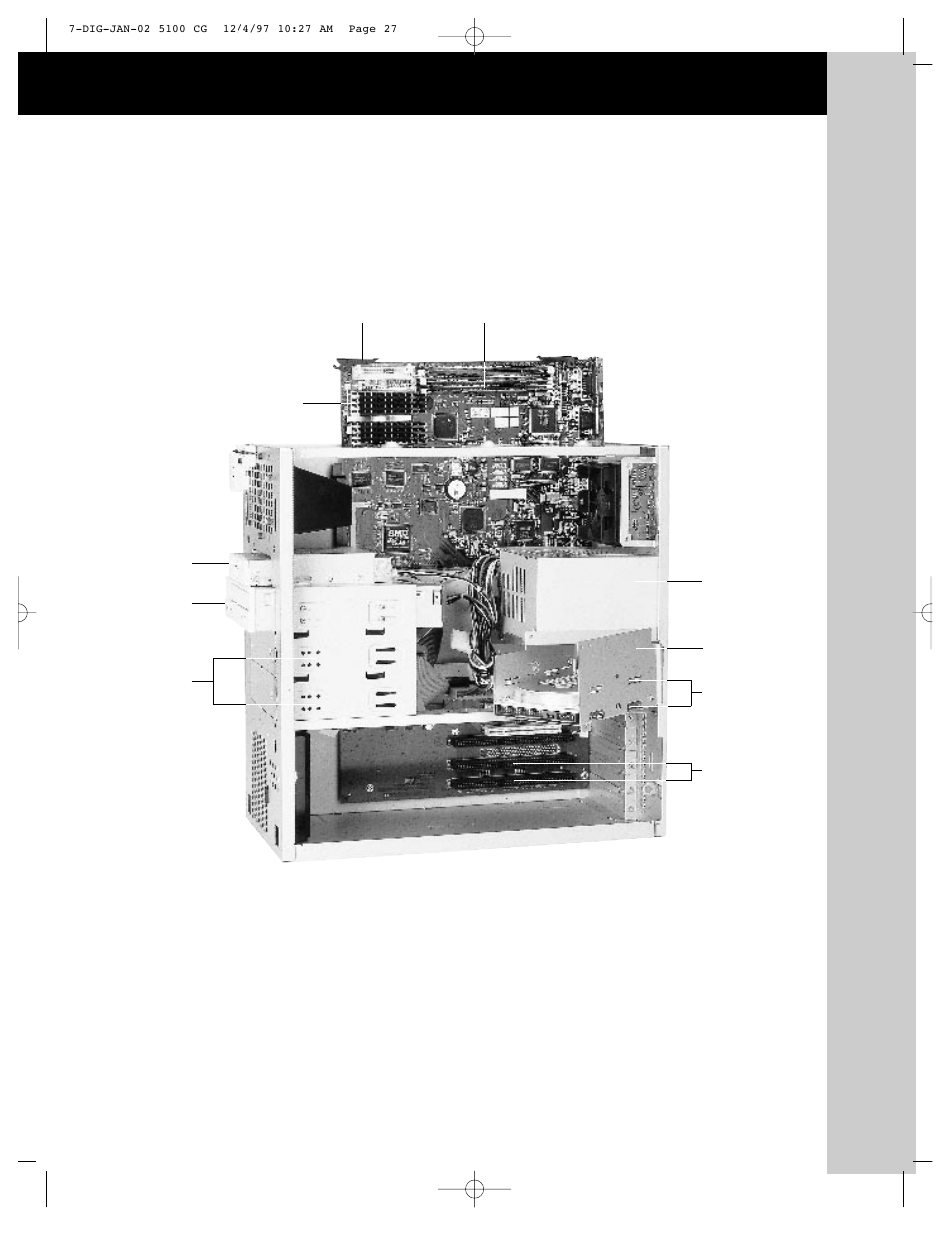 Perspectives | HP Digital PC 500 User Manual | Page 9 / 10