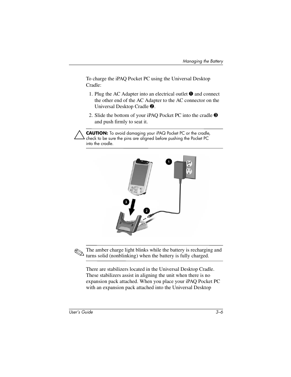 HP IPAQ H5500 User Manual | Page 34 / 169