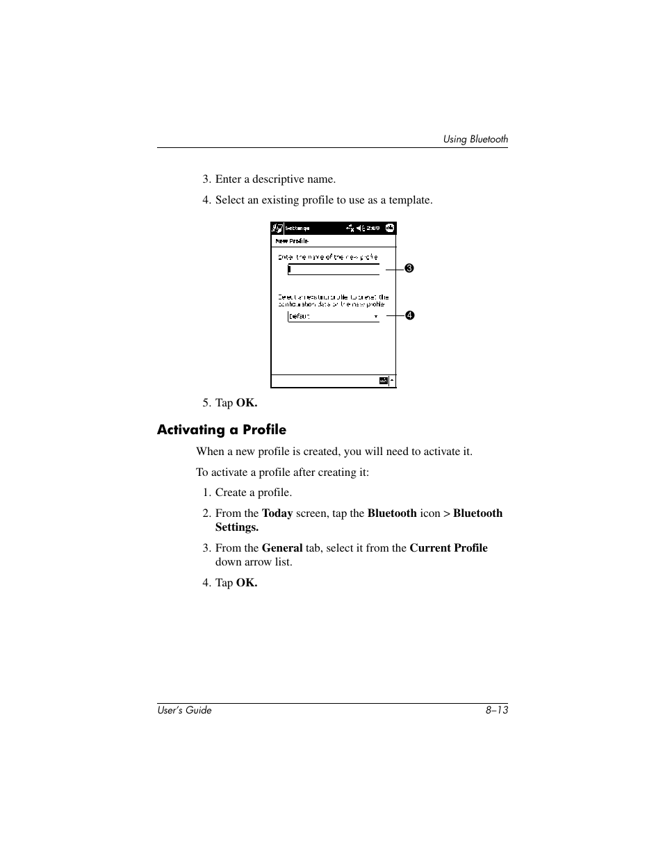 HP IPAQ H5500 User Manual | Page 93 / 169