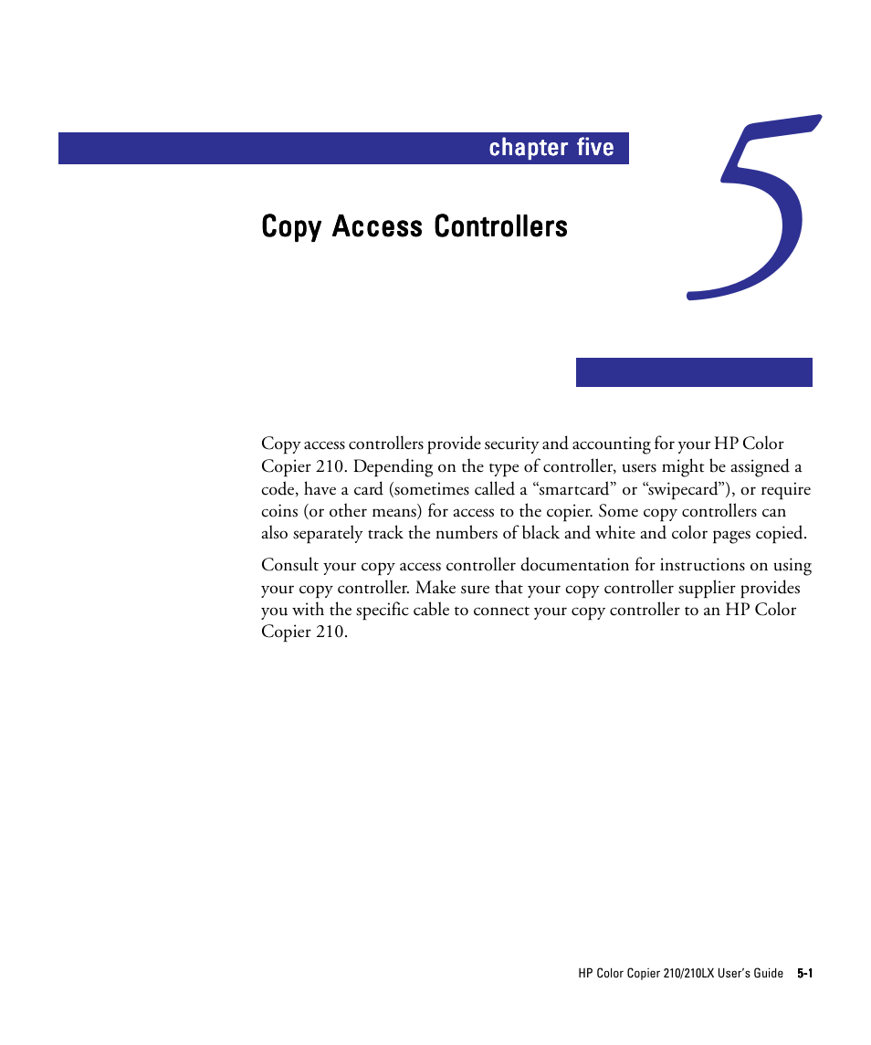 HP 210/210LX User Manual | Page 46 / 96