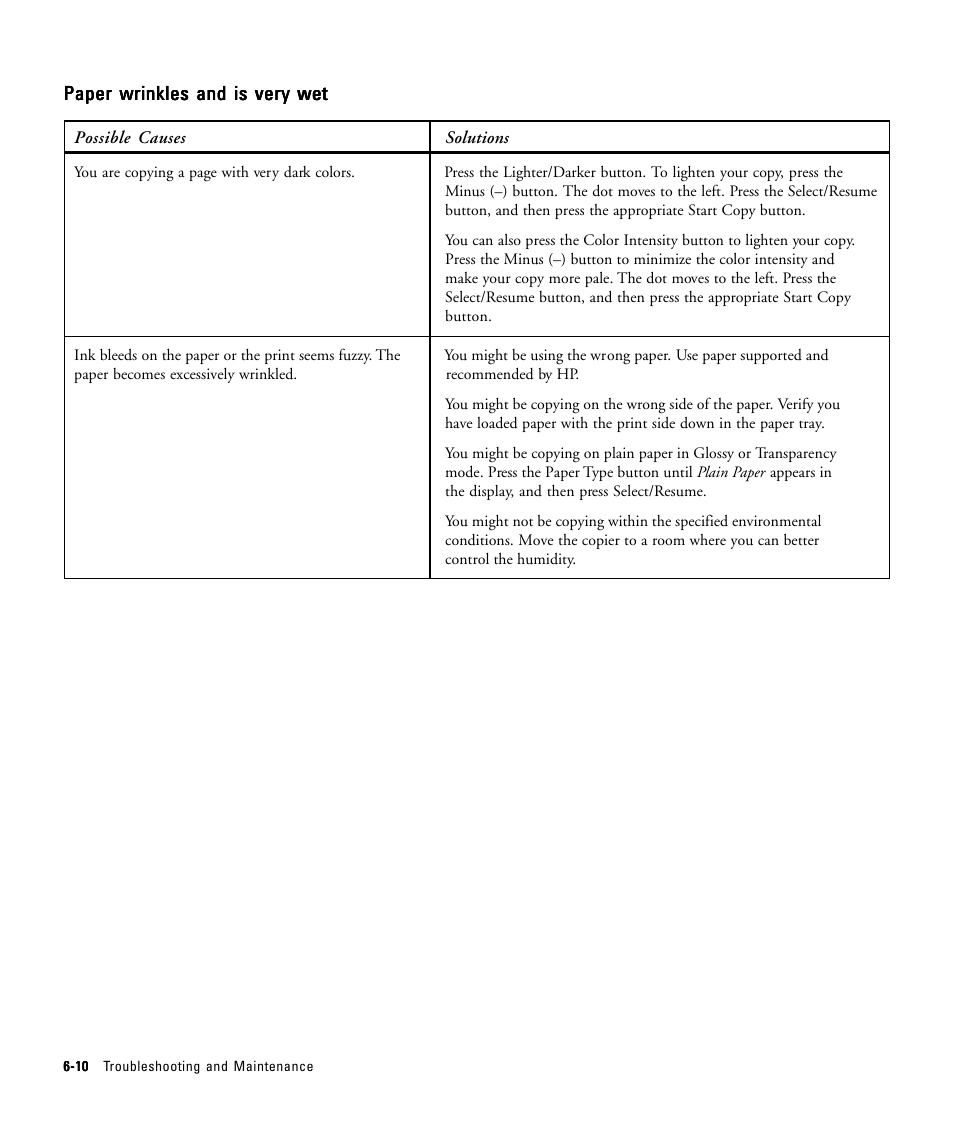 HP 210/210LX User Manual | Page 57 / 96