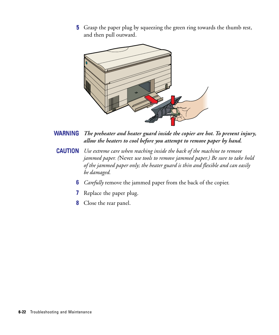 HP 210/210LX User Manual | Page 69 / 96