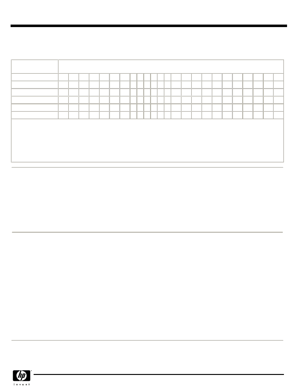 Quickspecs, Hp alphaserver gs1280 systems systems | HP GS1280 User Manual | Page 10 / 59