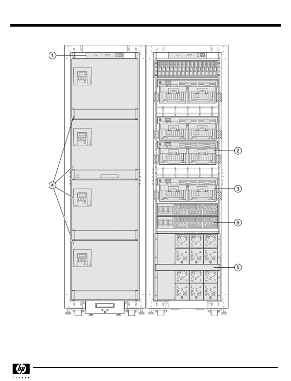 Quickspecs | HP GS1280 User Manual | Page 2 / 59