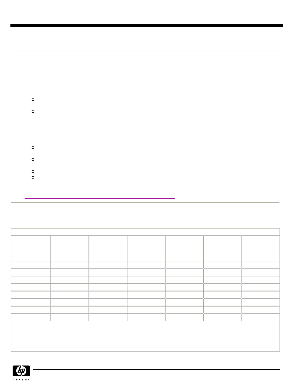 Quickspecs, Hp alphaserver gs1280 systems systems | HP GS1280 User Manual | Page 9 / 59