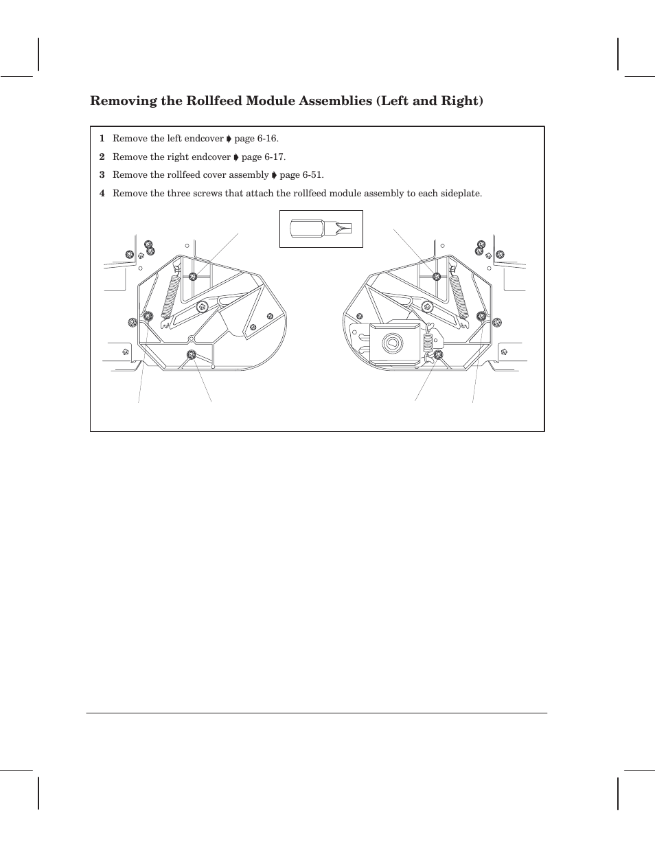 HP 750 User Manual | Page 104 / 288