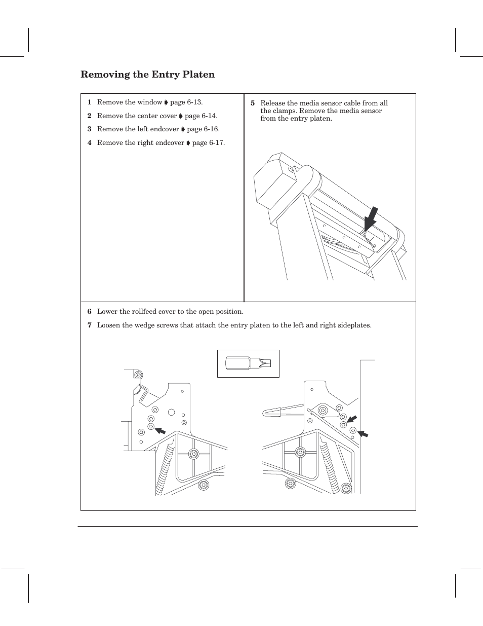 HP 750 User Manual | Page 105 / 288