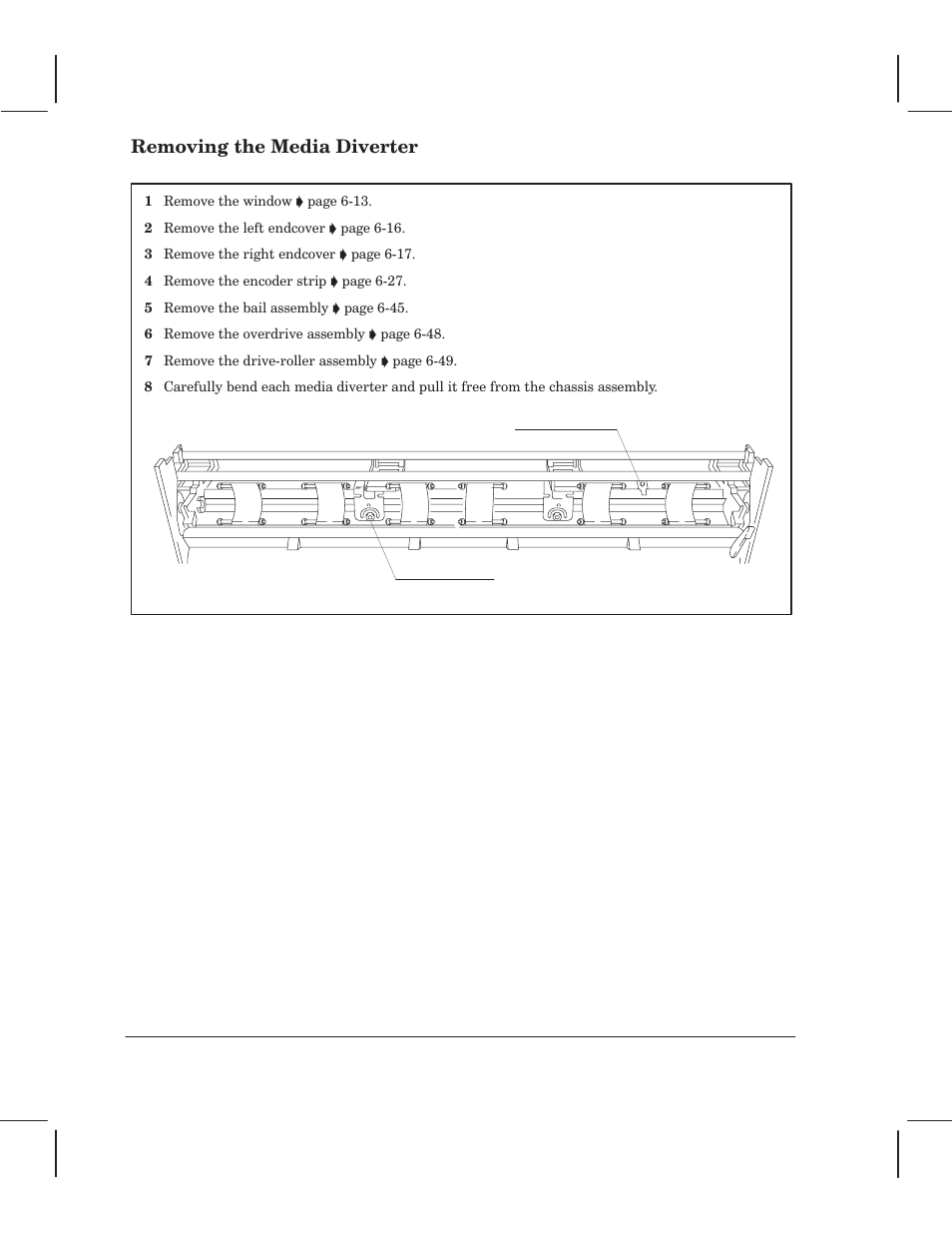 HP 750 User Manual | Page 108 / 288