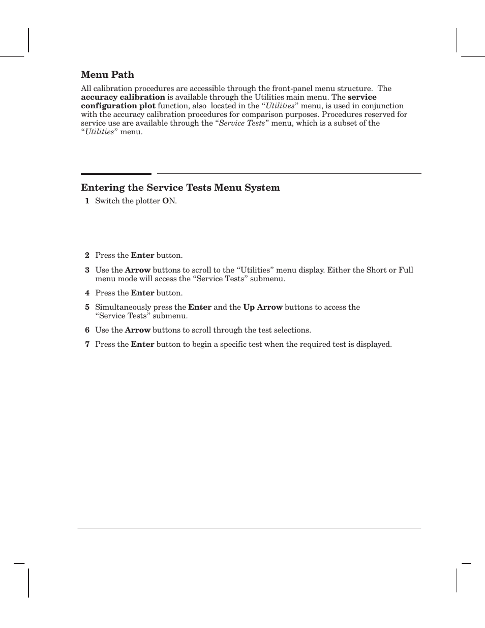 HP 750 User Manual | Page 113 / 288