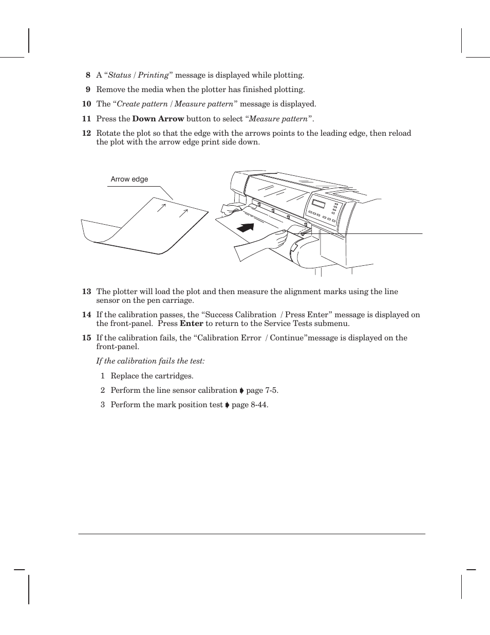 HP 750 User Manual | Page 117 / 288