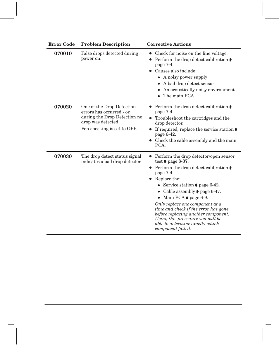 HP 750 User Manual | Page 133 / 288