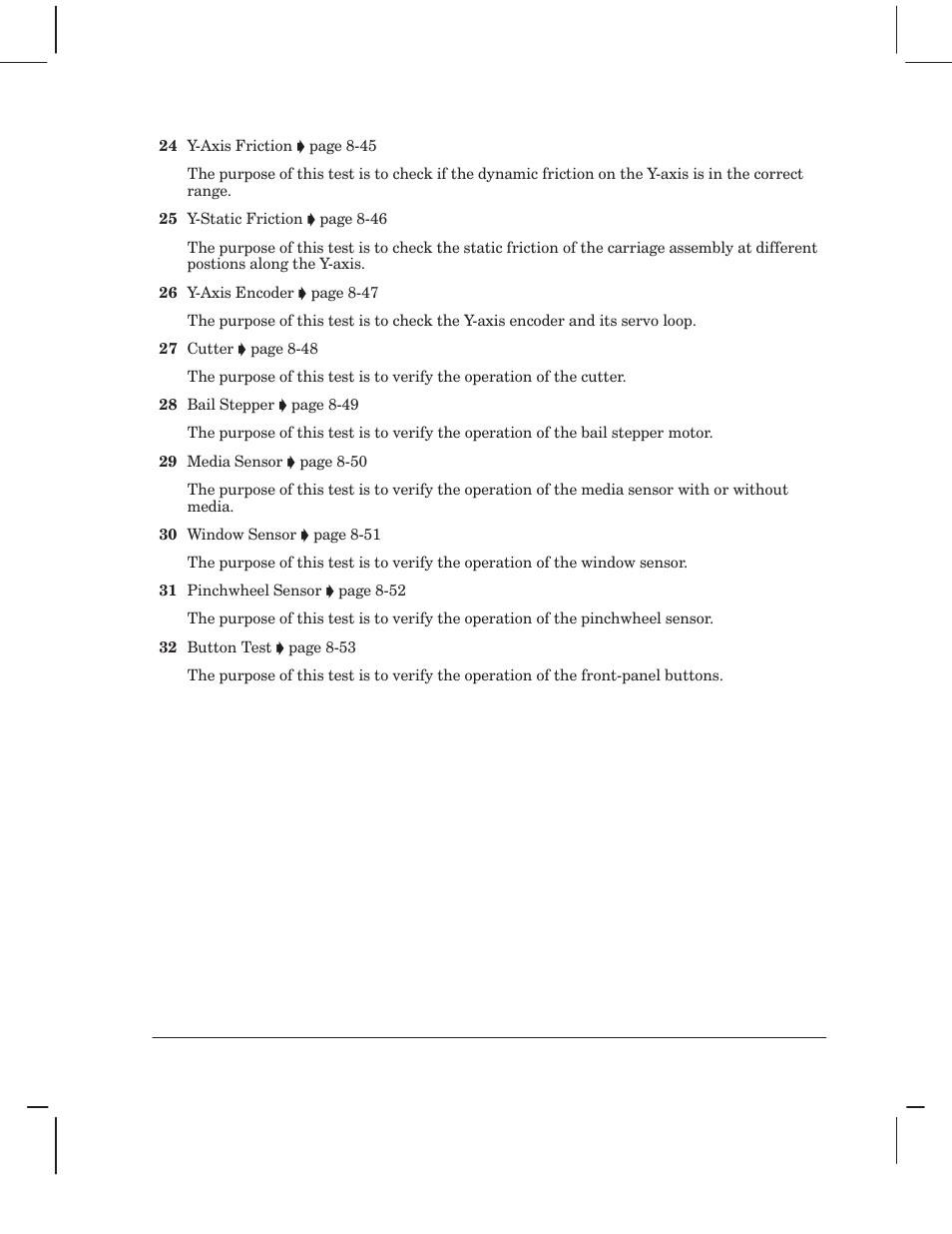 HP 750 User Manual | Page 137 / 288