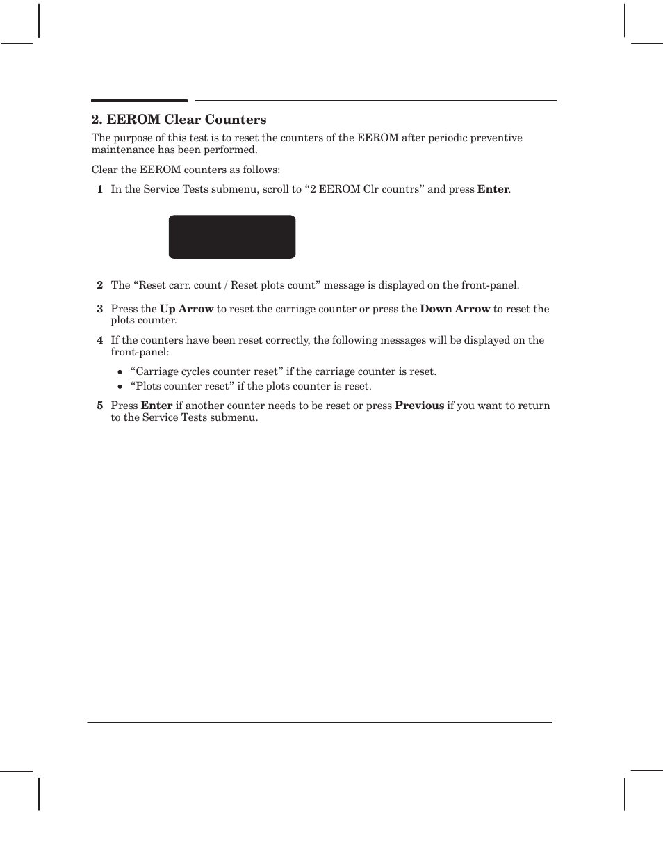 HP 750 User Manual | Page 140 / 288