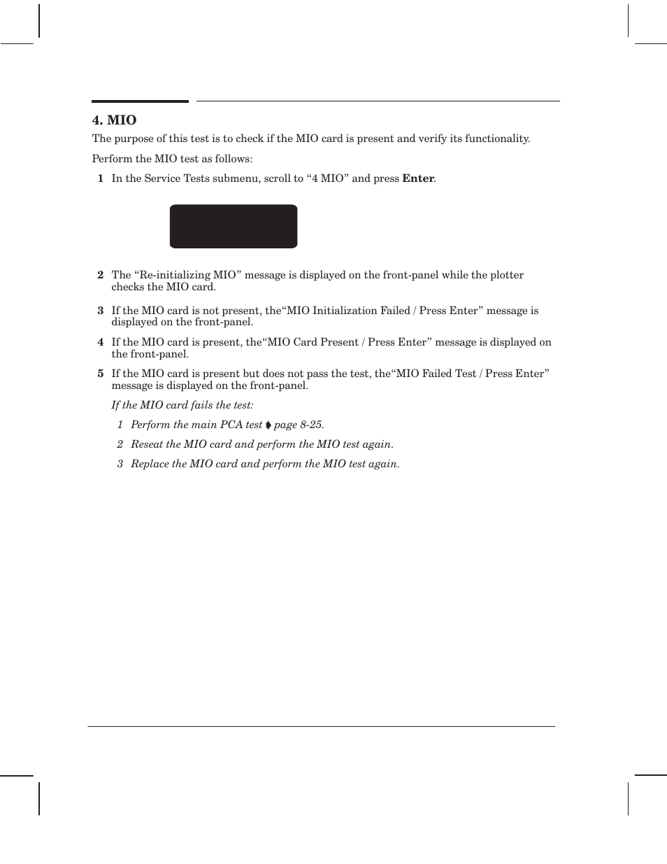 HP 750 User Manual | Page 142 / 288