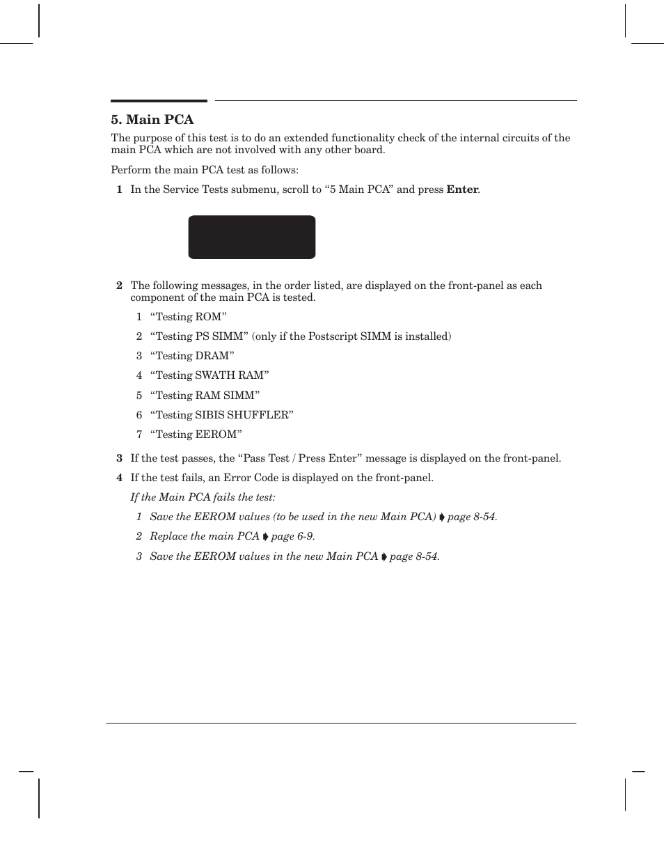 HP 750 User Manual | Page 143 / 288