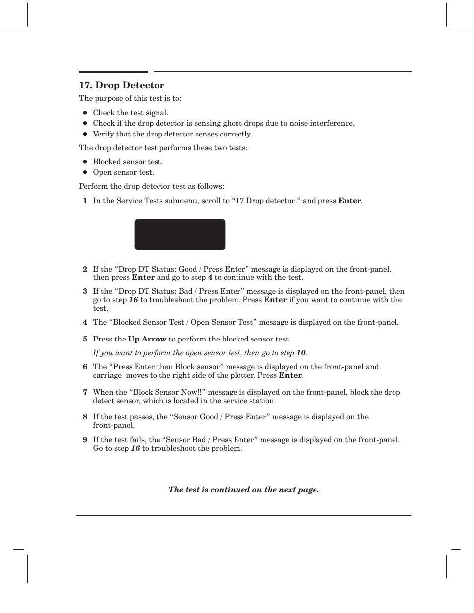 HP 750 User Manual | Page 155 / 288