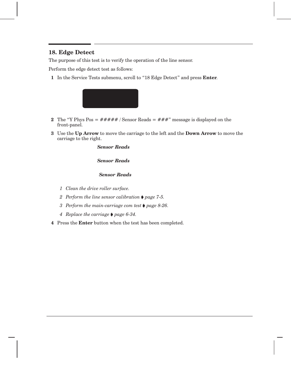 HP 750 User Manual | Page 157 / 288
