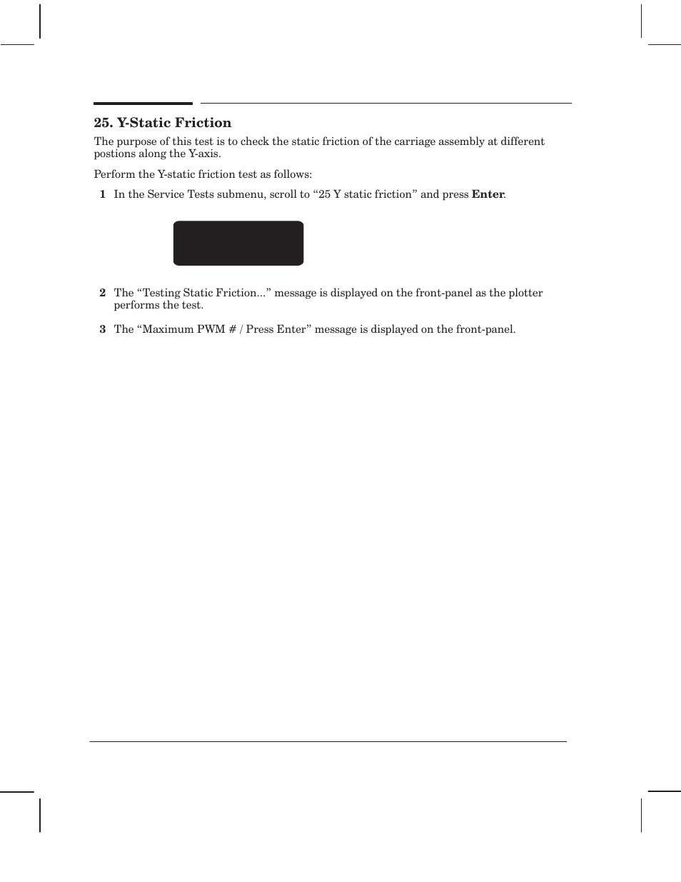 HP 750 User Manual | Page 164 / 288