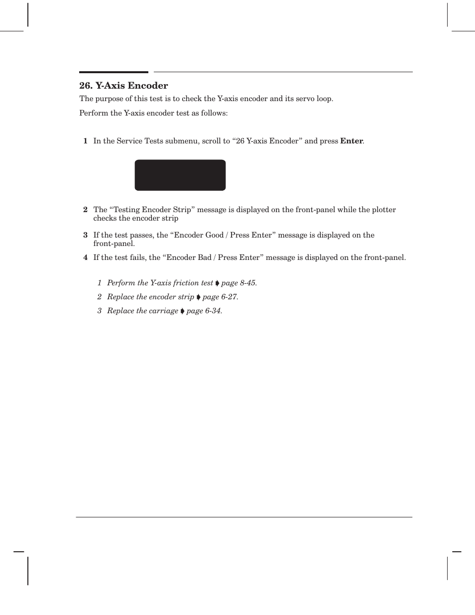 HP 750 User Manual | Page 165 / 288