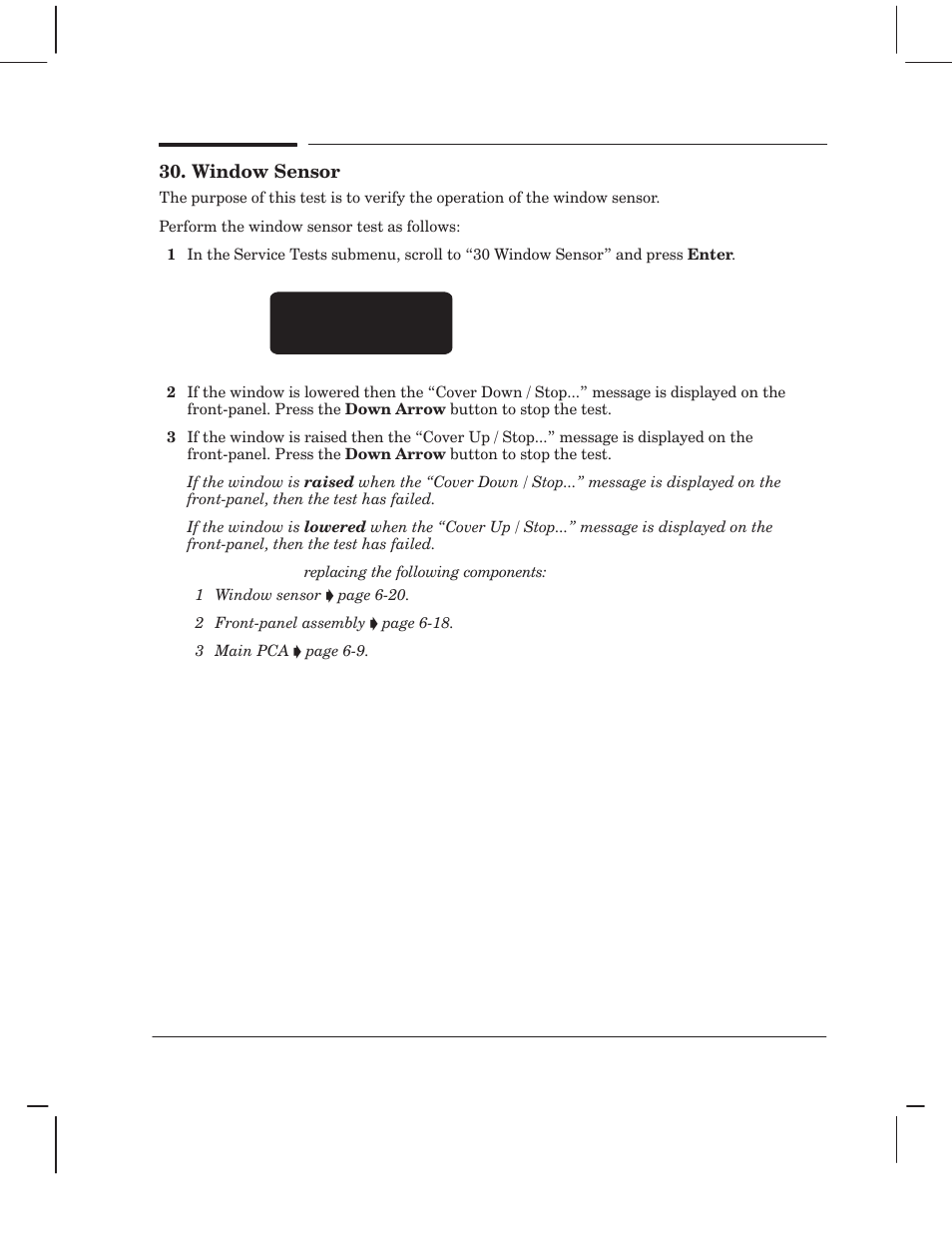 HP 750 User Manual | Page 169 / 288