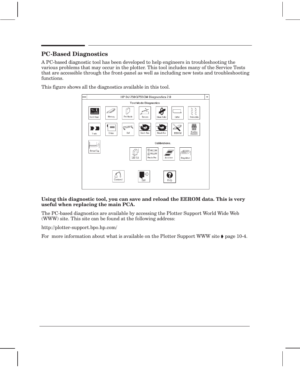 HP 750 User Manual | Page 172 / 288