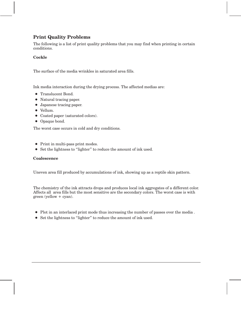 HP 750 User Manual | Page 196 / 288