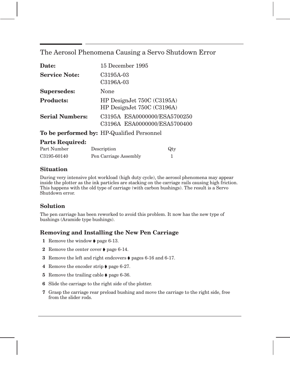 HP 750 User Manual | Page 212 / 288