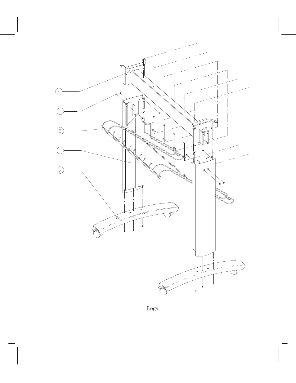 HP 750 User Manual | Page 225 / 288