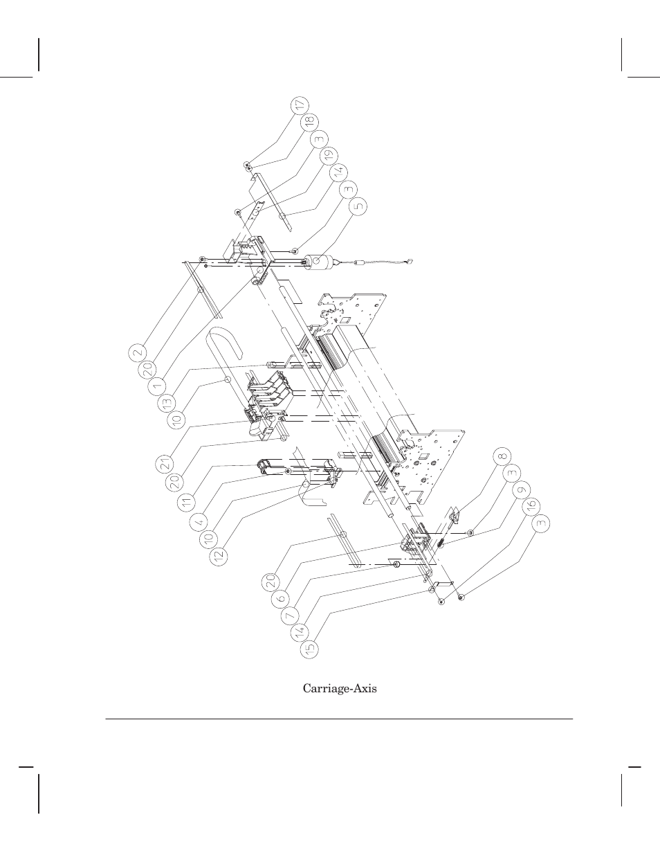 HP 750 User Manual | Page 233 / 288