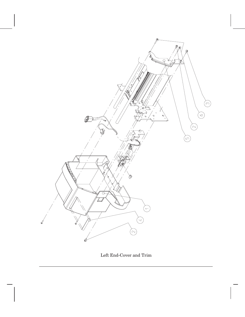 HP 750 User Manual | Page 237 / 288