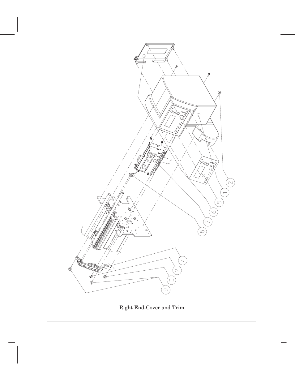 HP 750 User Manual | Page 239 / 288