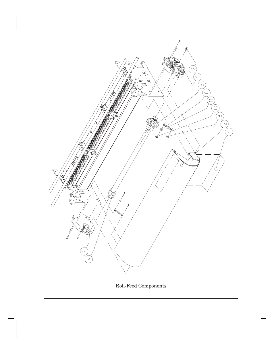 HP 750 User Manual | Page 241 / 288