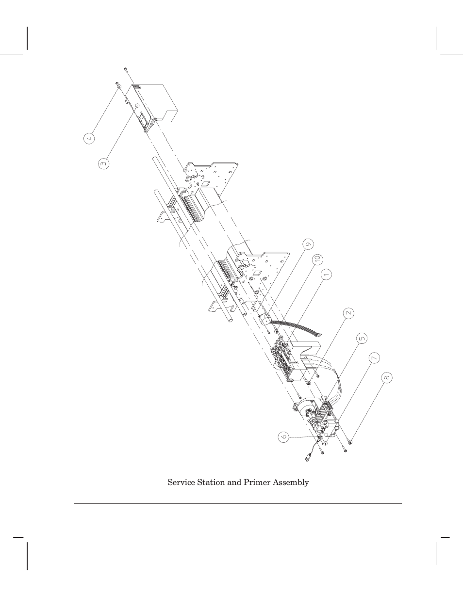 HP 750 User Manual | Page 243 / 288