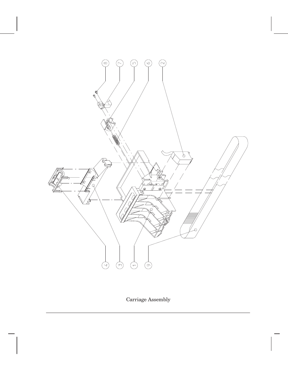 HP 750 User Manual | Page 245 / 288