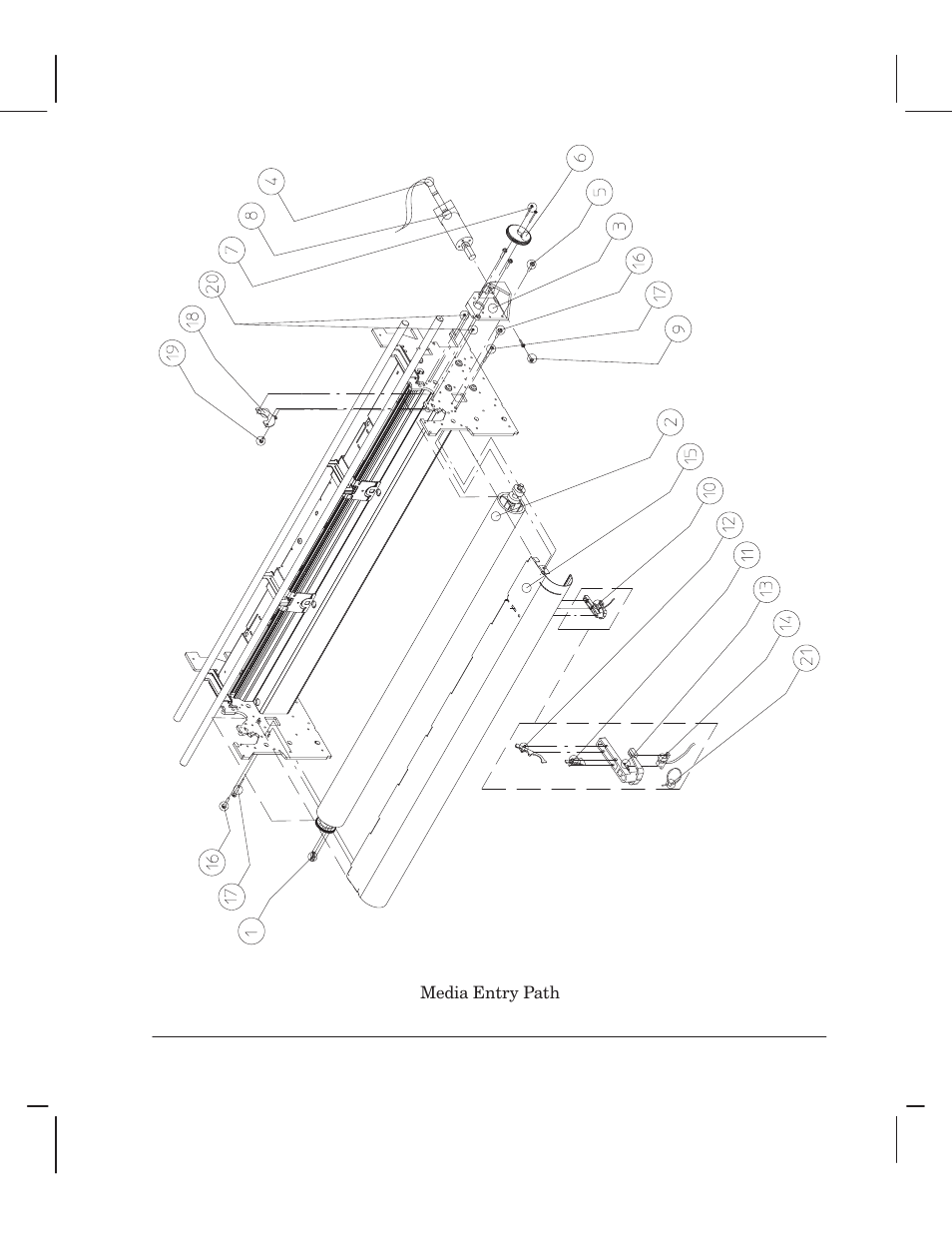 HP 750 User Manual | Page 249 / 288