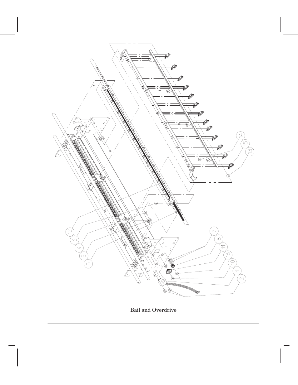 HP 750 User Manual | Page 251 / 288