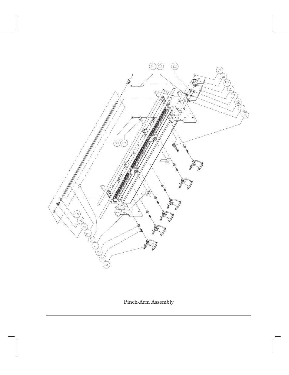 HP 750 User Manual | Page 253 / 288